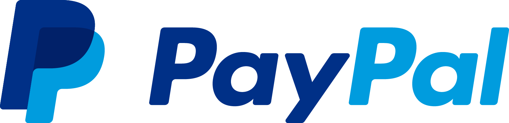 Marca de aceitação do PayPal