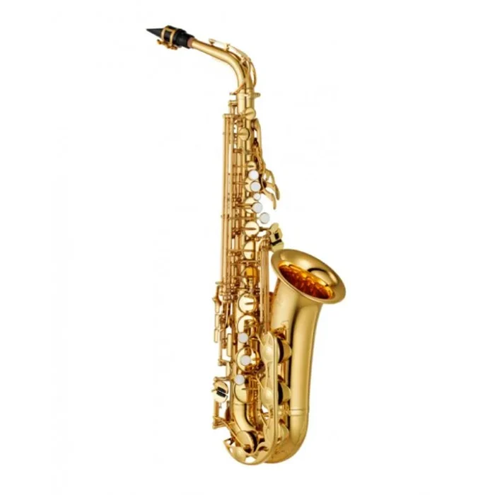 Saxofone Alto Yamaha YAS 280 - Electromúsica