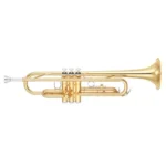 Trompete Yamaha YTR 2330 - Electromúsica