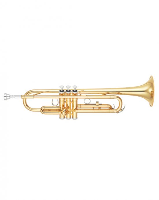 Trompete Yamaha YTR 2330 550x691 1