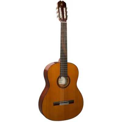 Guitarra Clássica Admira Málaga - Electromúsica