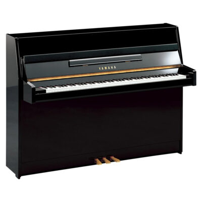 Piano Acústico Vertical Yamaha B1 PE