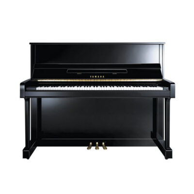 Piano Acústico Vertical Yamaha B3 PE
