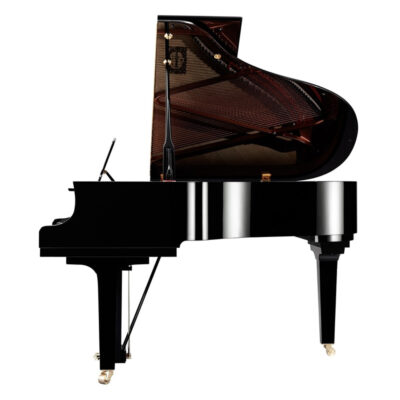 Piano Acústico Cauda Yamaha C2X PE