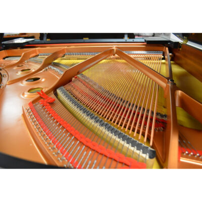 Piano Acústico Cauda Yamaha C2X PE