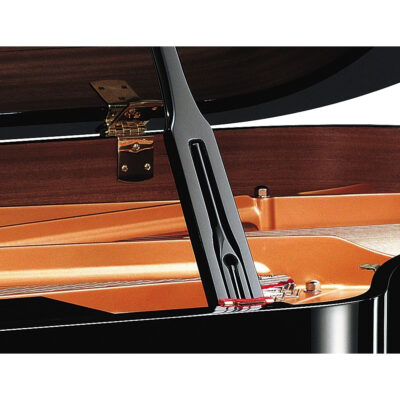 Piano Acústico Cauda Yamaha C2X PE