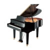 Piano Acústico Cauda Yamaha GB1K PE - Electromúsica