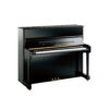 Piano Acústico Vertical Yamaha P121 PE - Electromúsica
