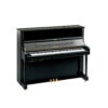Piano Acústico Vertical Yamaha U1TA2 PE (TransAcoustic) - Electromúsica