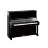 Piano Acústico Vertical Yamaha U3 PE - Electromúsica