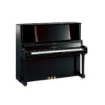 Piano Acústico Vertical Yamaha YUS5 PE - Electromúsica