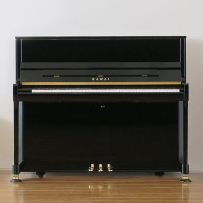 Piano Acústico Vertical Kawai K-300 E/P