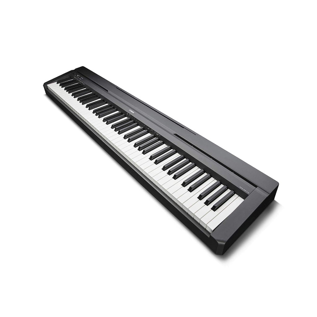 Piano Digital Yamaha P45 2