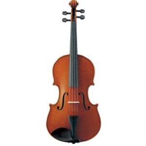 Viola d'arco Yamaha VA5S 14" - Electromúsica