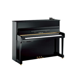 Piano Acústico Vertical Yamaha P116 SH3 PE (silent)