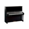 Piano Acústico Vertical Yamaha YUS3 TA2 PE (TransAcoustic) - Electromúsica