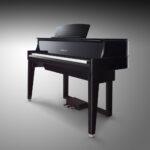 piano hibrido yamaha avantgrand n1x z03