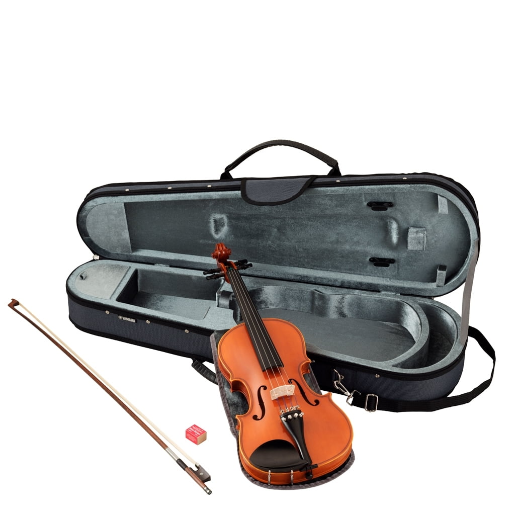 violino acustico yamaha V5SA 44 b 1