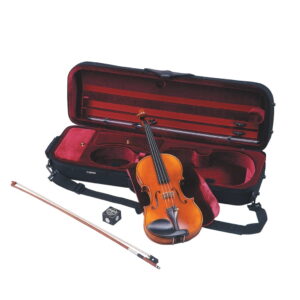 Violino acústico Yamaha V10SG Premium
