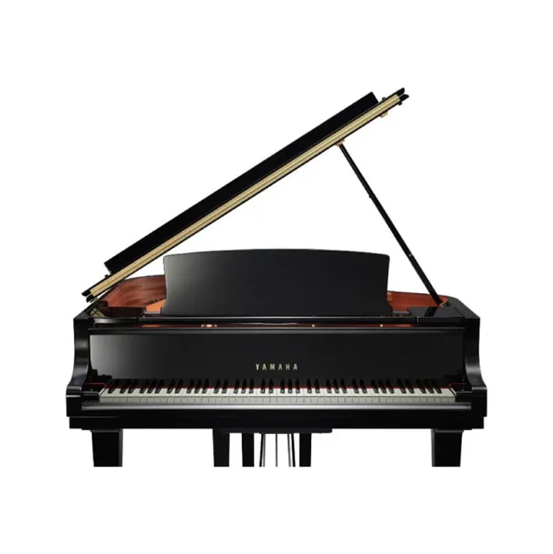 yamaha piano acustico cauda c1x pe img2 1