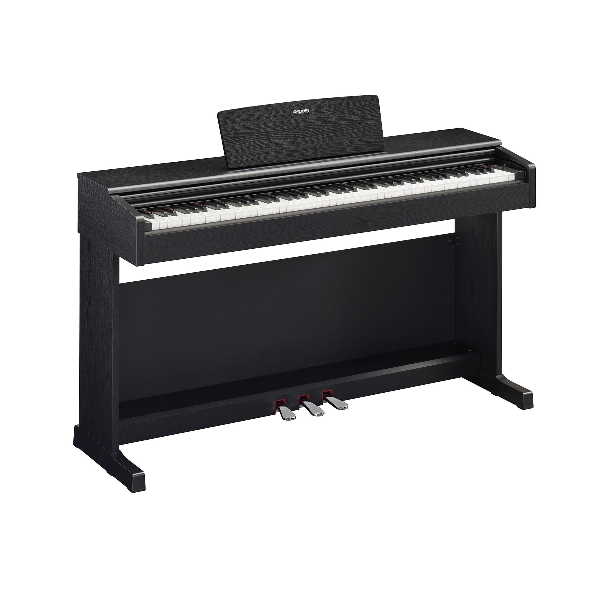 Piano Digital Yamaha Arius YDP-145 - Electromúsica