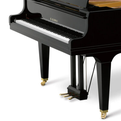 Piano acústico cauda Kawai GL-10 E/P