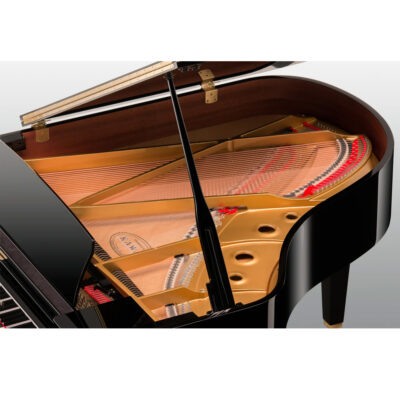 Piano acústico cauda Kawai GL-10 E/P