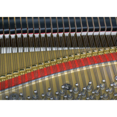 Piano acústico cauda Kawai GL-10 E/P