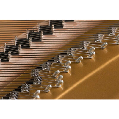 Piano acústico cauda Kawai GL-10 E/P