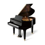 Piano acústico cauda Kawai GL-10 ATX4 E/P - Electromúsica