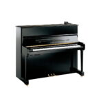 Piano Acústico Vertical Yamaha P121 SH2 PE (silent) - Electromúsica