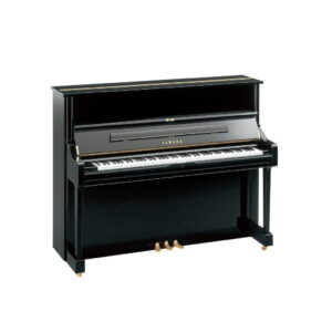 Piano Acústico Vertical Yamaha U1 PE usado/renovado - Electromúsica