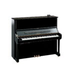 Piano Acústico Vertical Yamaha U3 SH2 PE - Electromúsica