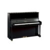 Piano Acústico Vertical Yamaha YUS1 PE - Electromúsica