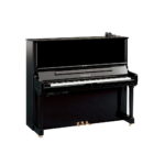 Piano Acústico Vertical Yamaha YUS3 SH2 - Electromúsica