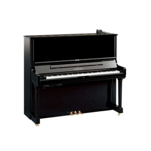 Piano Acústico Vertical Yamaha YUS3 SH3 PE (Silent)