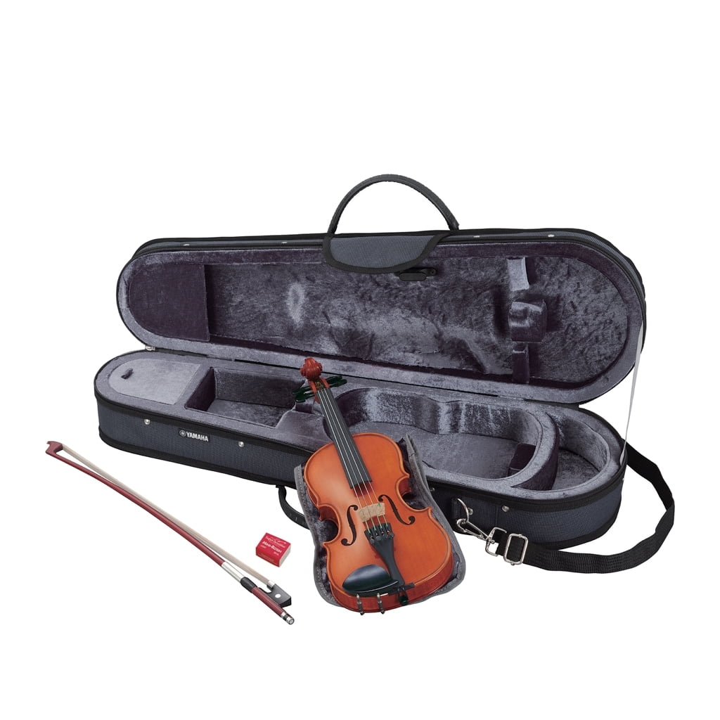 Violino Yamaha V5SC 1/16 - Electromúsica