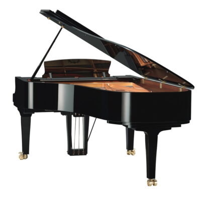 piano acustico cauda yamaha s7x pe costas