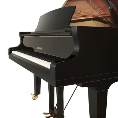 piano acustico cauda yamaha s7x pe teclas