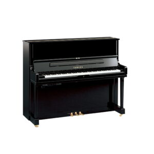 Piano Acústico Vertical Yamaha YUS1 TA2 PE - Electromúsica