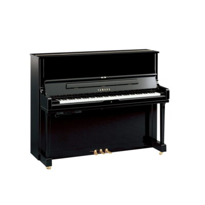 Piano Acústico Vertical Yamaha YUS1 TA2 PE - Electromúsica