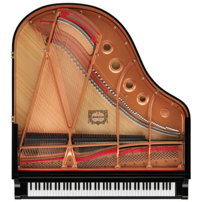 Yamaha GC1 TA2 PE (TransAcoustic)
