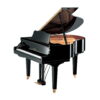 Piano acústico cauda Yamaha GB1K SC3 PE (Silent) - Electromúsica