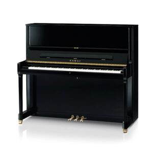 Piano acústico vertical Kawai K-500 E/P