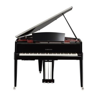 piano hibrido yamaha avantgrand n3x f0001