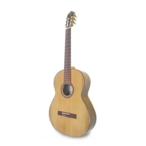 Guitarra Clássica APC 5C - Electromúsica