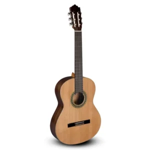 Guitarra Clássica Paco Castillo 201