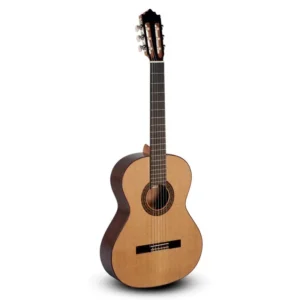 Guitarra Clássica Paco Castillo 202 - Electromúsica