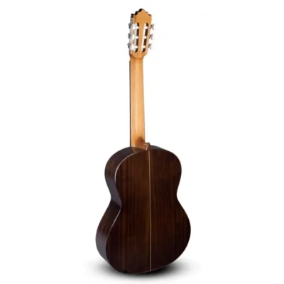 GUITARRA CLASICA PACO CASTILLO 202 t