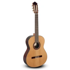 Guitarra Clássica Paco Castillo 203 - Electromúsica